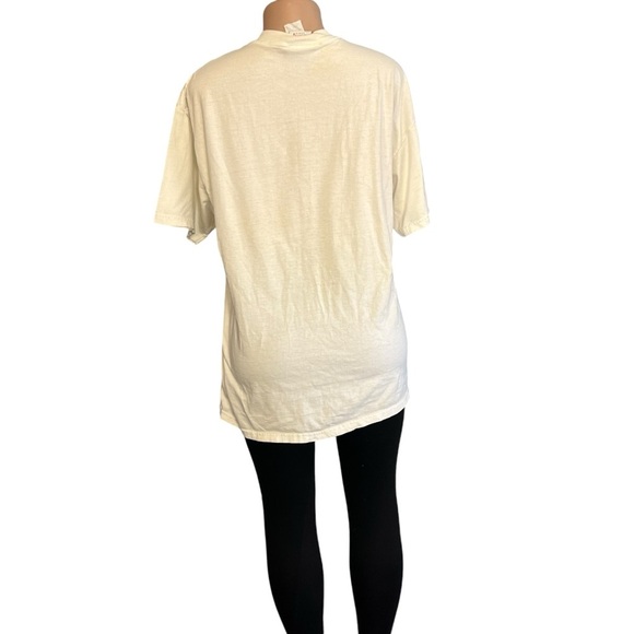 Vintage Disney Store 1990s Disney Fun Seeker T Shirt Mickey and Friends - Picture 7 of 8